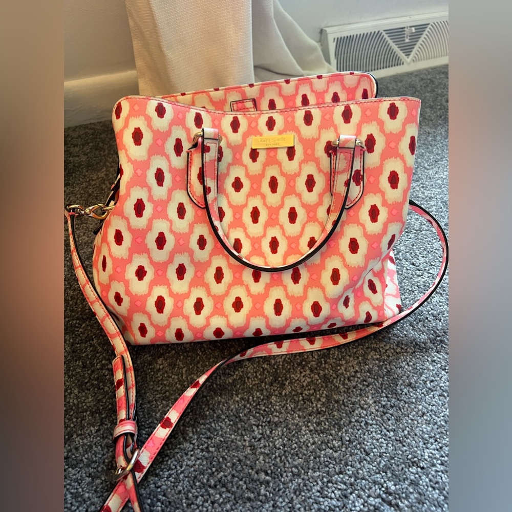 Kate Spade Crossbody bag